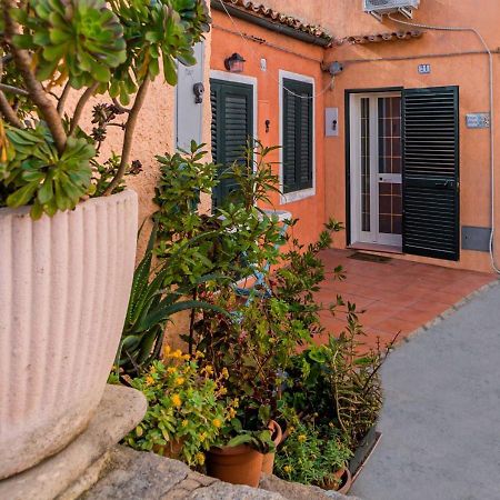 Murphy Holiday Home - Casa Papini La Maddalena  Eksteriør billede